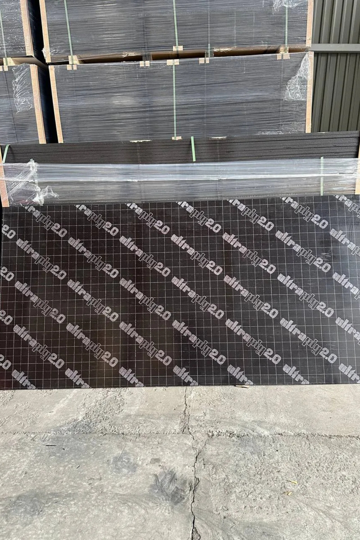 Ultraply Plywood