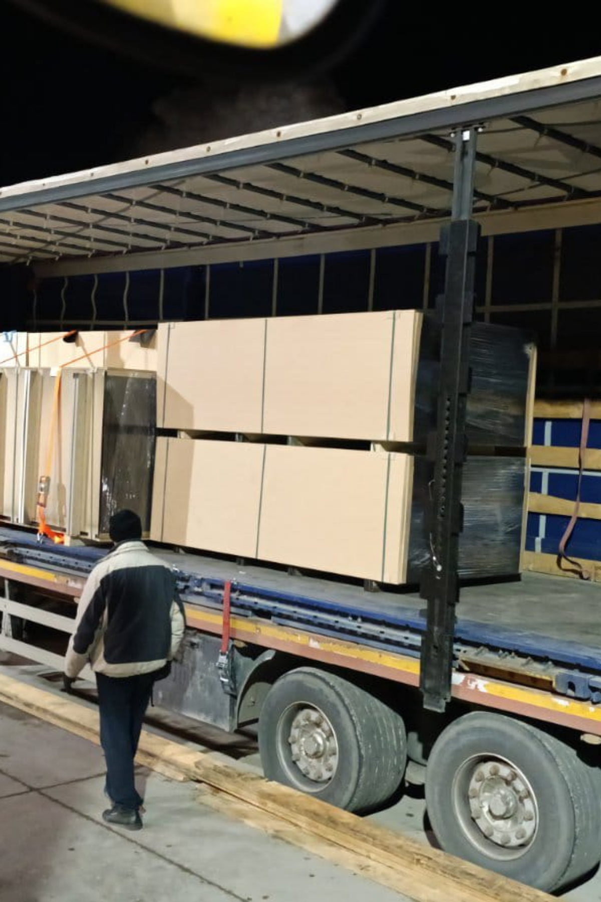 Ultraply Plywood