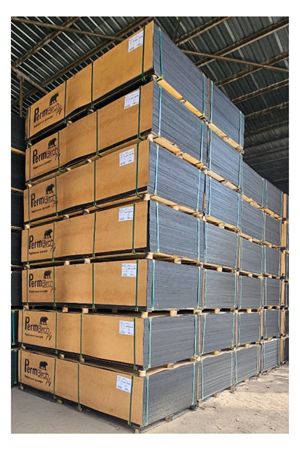 13 Katman Huş Perm Birch Plywood