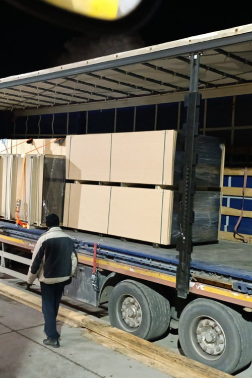 Ultraply Plywood
